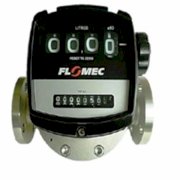 Đồng hồ đo lưu lượng cơ GPI OM025