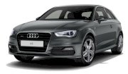 Audi A3 Hatchback Attraction 1.4 TFSI MT 2015