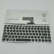 Bàn phím laptop Lenovo Ideapad U460 U460A, 25-010478, V-115420AS1
