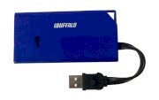 HUB USB 4 PORT BUFFALO (Màu xanh)