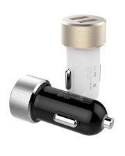 Sạc oto Hoco Uc203 car charger 