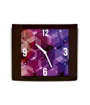 Bgfanstore Umesh Diwakar Bad Boy Ud Abstract Wallpaper Wall Clock