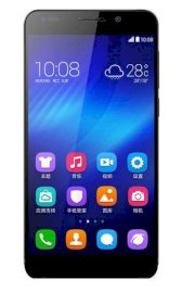 Huawei Honor 6 Plus (Huawei Honor 6x) 16GB Black