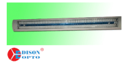 Máng tuýp led đơn Edison - Opto MT1D