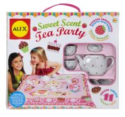 ALEX Toys - Pretend & Play, Sweet Scent Tea Party, 790