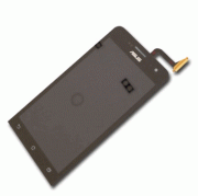Cảm ứng Asus Zenfone 5 A500 đen