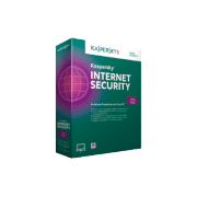 Kaspersky Internet Security 2015 3 PC/ 1 Year