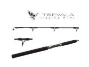 Shimano Trevala Butterfly Jigging Spinning Rod TVS58XXH