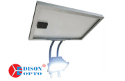 Đèn đường sân vườn bảng quảng cáo năng lượng mặt trời Edison - Opto DNLMT6