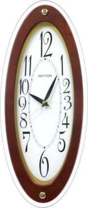 Đồng hồ RHYTHM CMG994NR06