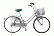 Xe đạp Martin 107 Mini 4 mùa (26")