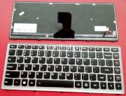 Bàn phím laptop Lenovo Ideapad P400 Z400 Z400A Z400T Z400N