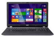 Acer Aspire ES1-512-C12D (NX.MRWAA.011) (Intel Celeron N2840 2.16GHz, 2GB RAM, 320GB HDD, VGA Intel HD Graphics, 15.6 inch, Windows 8.1 64 bit)