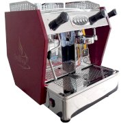 Espresso Lisa SM/BI - 1 Group