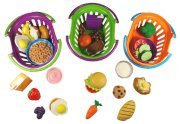 Sprouts Breakfast Lunch & Dinner Set