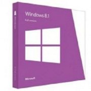 Microsoft Window SL 8.1 64Bit Eng Intl 1pk DSP OEI Region - Em(4HR - 00201)