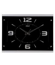 Safal Lattitude Wall Clock