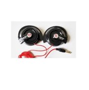 Headphone Beats Monster hộp giấy