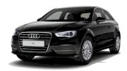 Audi A3 Hatchback Attraction 2.0 TDI Stronic 2015