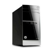 Máy tính Desktop HP Pavilion 500-311x (F7G32AA) (Intel Pentium G3240 3.1GHz, Ram 2GB, HDD 500GB, VGA Onboard, Ubuntu, Không kèm màn hình)