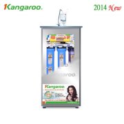 Máy lọc nước Kangarooo KG128 - 8 lõi lọc New 2014 Có tủ Inox