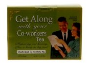 BlueQ Get Along With Your Co-Workers Tea