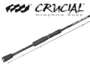 SHIMANO Crucial 72 MH Spinning Worm Rod CRS72MHA