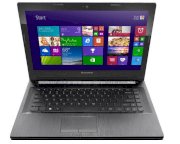 Lenovo G40 (80FY0-05BUS) (Intel Celeron N2830 2.16GHz, 2GB RAM, 320GB HDD, VGA Intel HD Graphics, 14 inch, Windows 8.1)