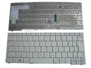 Bàn phím laptop Samsung N128 N140 N143 N145 N148 N150 N158 NB20 NB30 (Trắng)