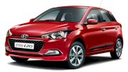 Hyundai Elite i20 1.4 U2 CRDi MT 2014