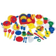 Learning Resources Pretend & Play Kitchen Set