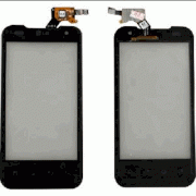 Màn hình cảm ứng LG Optimus F6 D500 đen