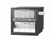 Bộ ghi nhiệt độ Autonics KRN100-04000-00-0S