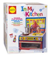 ALEX® Toys - Pretend & Play In My Kitchen 15WN