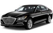 Hyundai Genesis 380 Prestige 3.8 GDI AT 2WD 2015