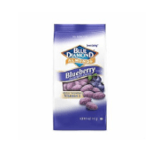 Blue Diamond Almonds, Blueberry 4 oz (113 g)