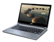 Acer Aspire V5-473PG-54208G1Taii (V5-473PG-5408) (NX.MB9AA.001) (Intel Core i5-4200U 1.6GHz, 8GB RAM, 1TB HDD, VGA NVIDIA GeForce GT 750M, 14 inch, Windows 8.1 64-bit)