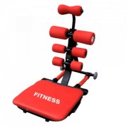 Máy tập cơ bụng Fitness 2013+