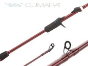 Shimano Cumara 7'6" Medium Heavy Worm Spinning Rod CUSX76MA