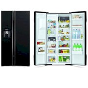 Tủ lạnh Hitachi R-S700GPGV2 (GBK)