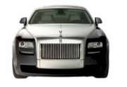 Rolls-Royce Ghost V 2015