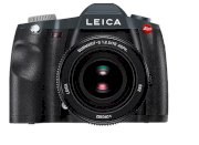 Leica S-E (Typ 006) (SUMMARIT-S F2.5 70mm ASPH) Lens kit