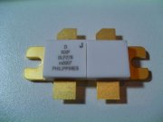 MOSFET, Push-Pull, 50V, 300W, SOT262A1 BLF278