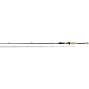 Daiwa Triforce Casting Rod, Gold, 6-Feet 6-Inch/Medium