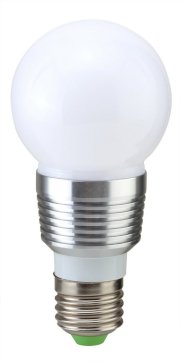 High power LED bulb KH-MG130-E27X1