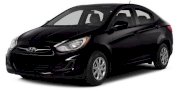 Hyundai Accent 1.6 VGT AT 2015