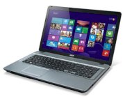 Acer Aspire E1-771-53236G50Mnii (E1-771-6496) (NX.MG7AA.005) (Intel Core i5-3230M 2.6GHz, 6GB RAM, 500GB HDD, VG Intel HD Graphics 4000, 17.3 inch, Windows 7 Home Premium 64-bit)