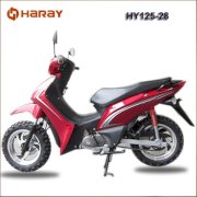 HARAY HY125-28 125cc 2014 (Đỏ)