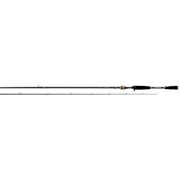 Daiwa Tatula Casting Rod, Gold, 7-Feet 7-Inch/Medium