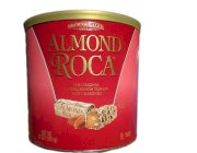 Almond Roca 42oz Canister